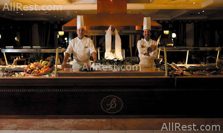 Radisson SAS Bay Point Resort 16